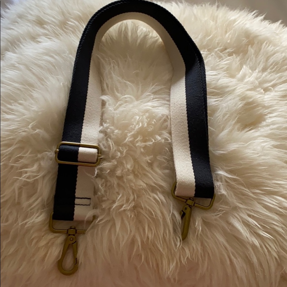 Madewell Strap